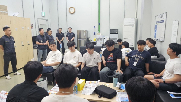 현장순회